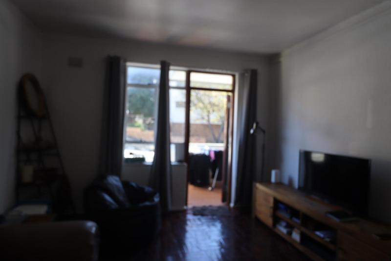 To Let 2 Bedroom Property for Rent in Tamboerskloof Western Cape